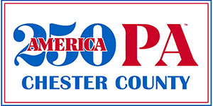 250 Chester County Logo