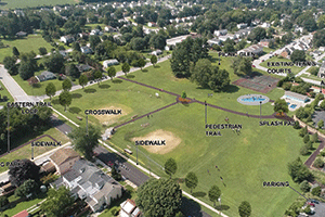 Open Space