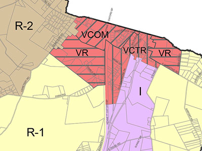 image of partial map