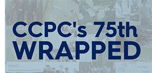 CCPC Wrapped