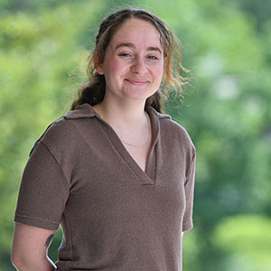 Nina Weisblatt